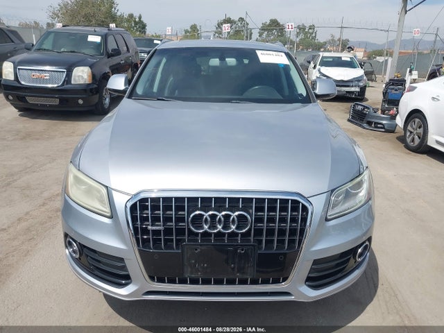 Aukcja sprzedaży 2016 Audi Q5 2.0t Premium, vin: WA1L2AFP1GA118820, numer aukcji: 46001484