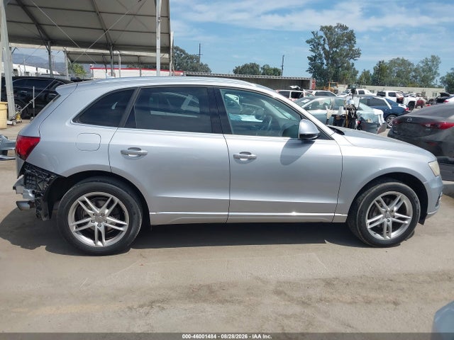 Aukcja sprzedaży 2016 Audi Q5 2.0t Premium, vin: WA1L2AFP1GA118820, numer aukcji: 46001484
