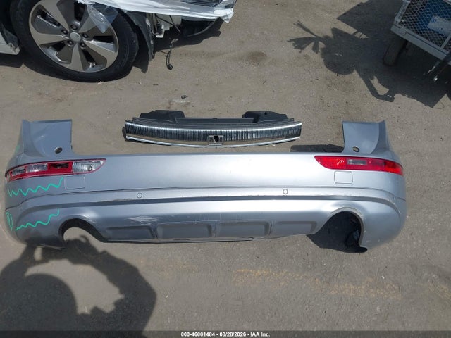 Aukcja sprzedaży 2016 Audi Q5 2.0t Premium, vin: WA1L2AFP1GA118820, numer aukcji: 46001484