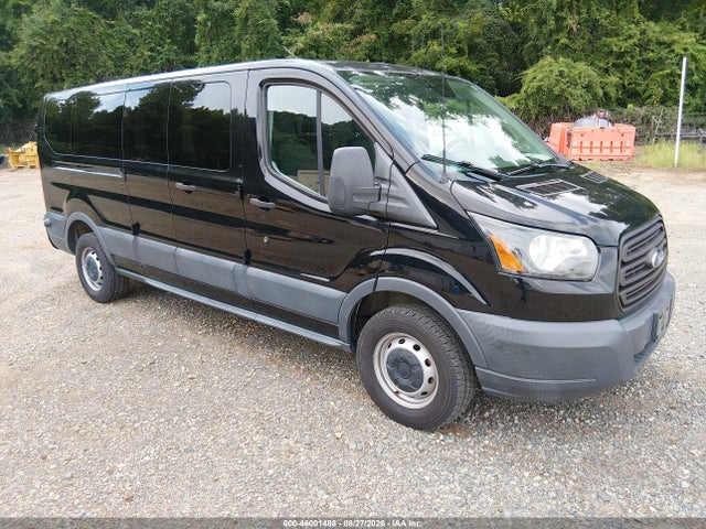 Продаж на аукціоні авто 2018 Ford Transit-350 Xl, vin: 1FBZX2ZMXJKB53001, номер лоту: 46001488