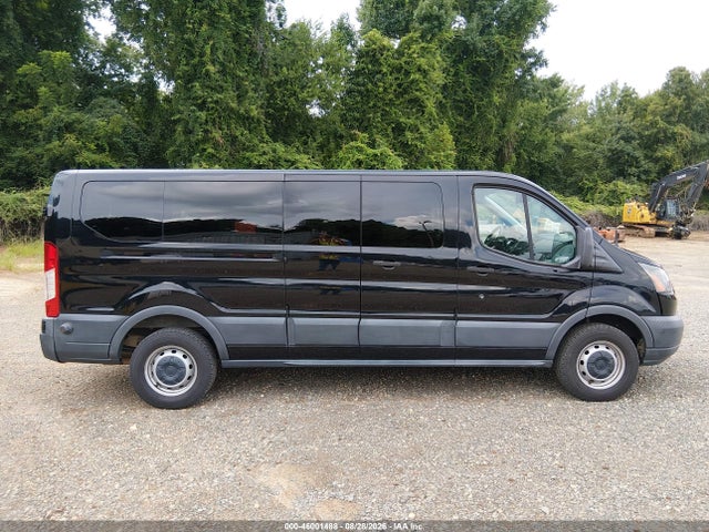 Продаж на аукціоні авто 2018 Ford Transit-350 Xl, vin: 1FBZX2ZMXJKB53001, номер лоту: 46001488