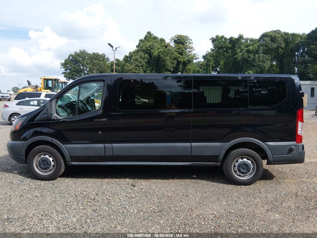 Продаж на аукціоні авто 2018 Ford Transit-350 Xl, vin: 1FBZX2ZMXJKB53001, номер лоту: 46001488