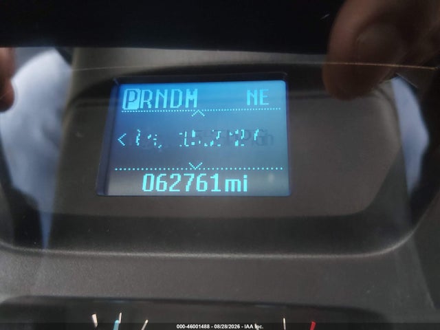 Продаж на аукціоні авто 2018 Ford Transit-350 Xl, vin: 1FBZX2ZMXJKB53001, номер лоту: 46001488