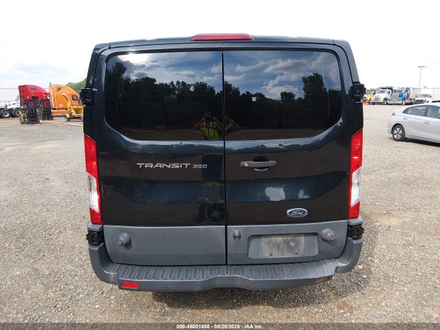 Продаж на аукціоні авто 2018 Ford Transit-350 Xl, vin: 1FBZX2ZMXJKB53001, номер лоту: 46001488