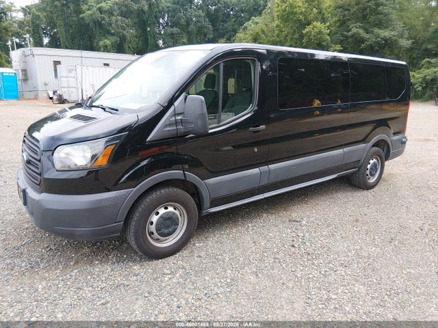 Продаж на аукціоні авто 2018 Ford Transit-350 Xl, vin: 1FBZX2ZMXJKB53001, номер лоту: 46001488