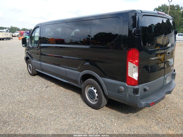 Продаж на аукціоні авто 2018 Ford Transit-350 Xl, vin: 1FBZX2ZMXJKB53001, номер лоту: 46001488