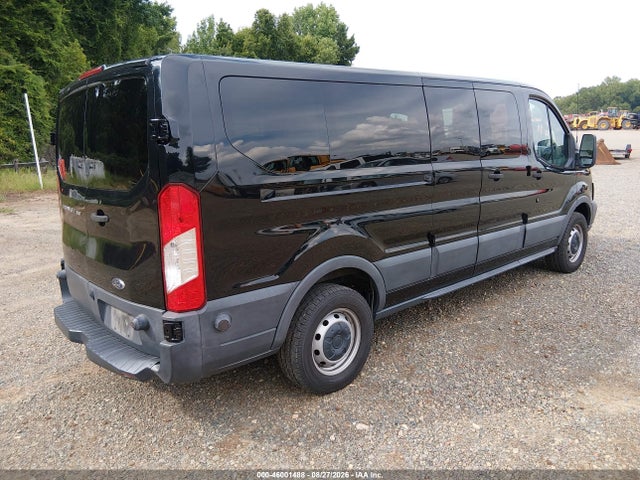 Продаж на аукціоні авто 2018 Ford Transit-350 Xl, vin: 1FBZX2ZMXJKB53001, номер лоту: 46001488
