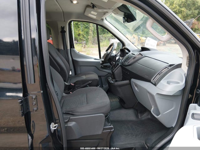 Продаж на аукціоні авто 2018 Ford Transit-350 Xl, vin: 1FBZX2ZMXJKB53001, номер лоту: 46001488