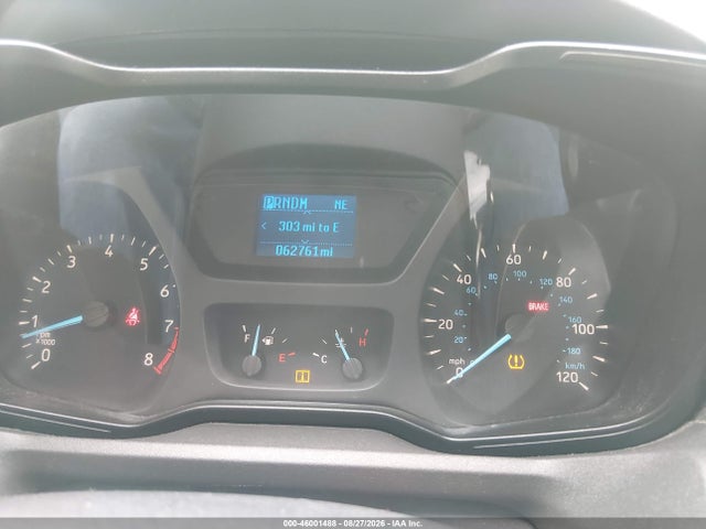 Продаж на аукціоні авто 2018 Ford Transit-350 Xl, vin: 1FBZX2ZMXJKB53001, номер лоту: 46001488