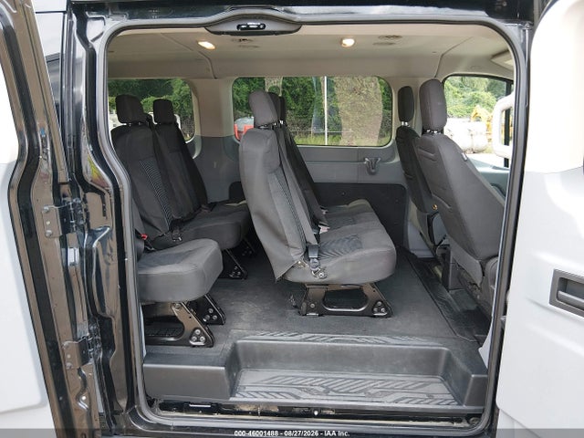 Продаж на аукціоні авто 2018 Ford Transit-350 Xl, vin: 1FBZX2ZMXJKB53001, номер лоту: 46001488