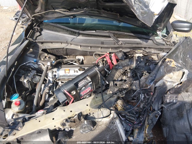 Продаж на аукціоні авто 2012 Honda Accord 2.4 Lx, vin: 1HGCP2F37CA168224, номер лоту: 46001491