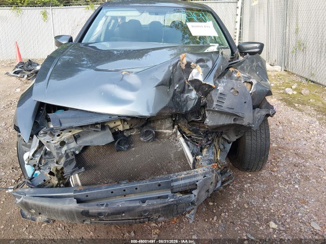 Продаж на аукціоні авто 2012 Honda Accord 2.4 Lx, vin: 1HGCP2F37CA168224, номер лоту: 46001491