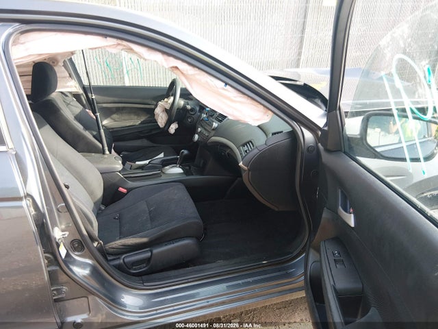 Продаж на аукціоні авто 2012 Honda Accord 2.4 Lx, vin: 1HGCP2F37CA168224, номер лоту: 46001491