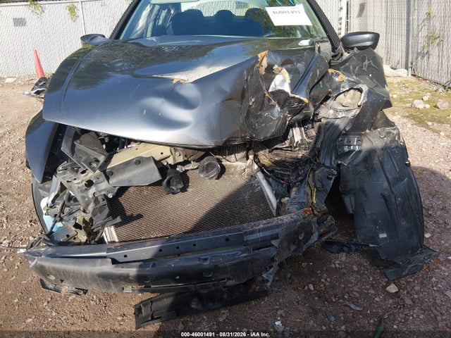 Продаж на аукціоні авто 2012 Honda Accord 2.4 Lx, vin: 1HGCP2F37CA168224, номер лоту: 46001491