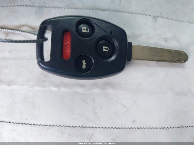 Продажа на аукционе авто 2011 Honda Accord 2.4 Lx, vin: 1HGCP2F33BA122873, номер лота: 46001492