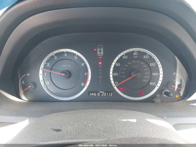 Продажа на аукционе авто 2011 Honda Accord 2.4 Lx, vin: 1HGCP2F33BA122873, номер лота: 46001492