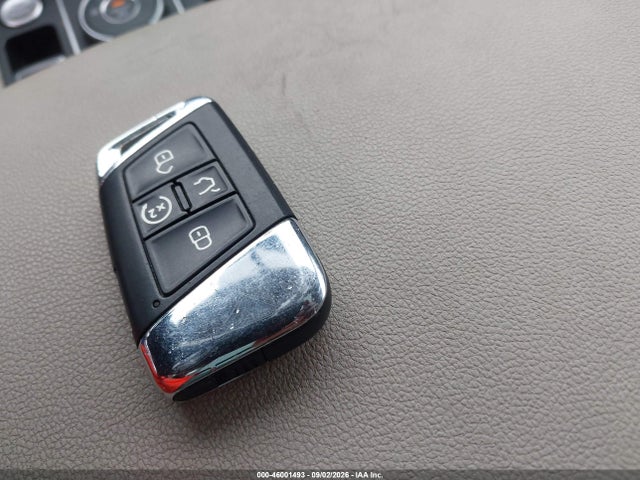 Продаж на аукціоні авто 2021 Volkswagen Atlas 3.6l V6 Se W/technology, vin: 1V2KR2CA9MC545485, номер лоту: 46001493