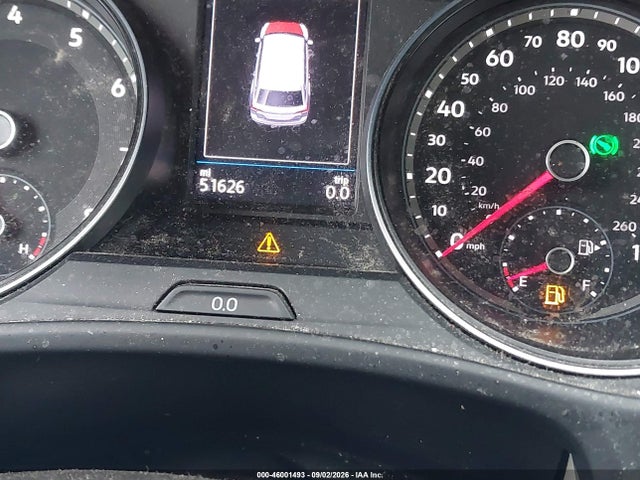 Продаж на аукціоні авто 2021 Volkswagen Atlas 3.6l V6 Se W/technology, vin: 1V2KR2CA9MC545485, номер лоту: 46001493