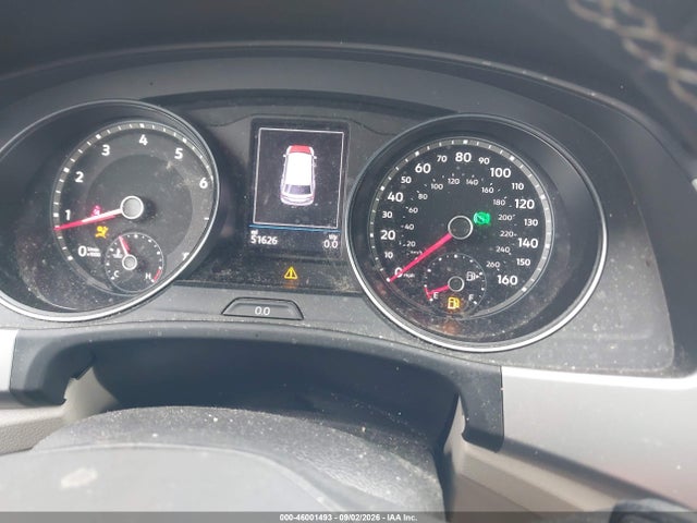 Продаж на аукціоні авто 2021 Volkswagen Atlas 3.6l V6 Se W/technology, vin: 1V2KR2CA9MC545485, номер лоту: 46001493