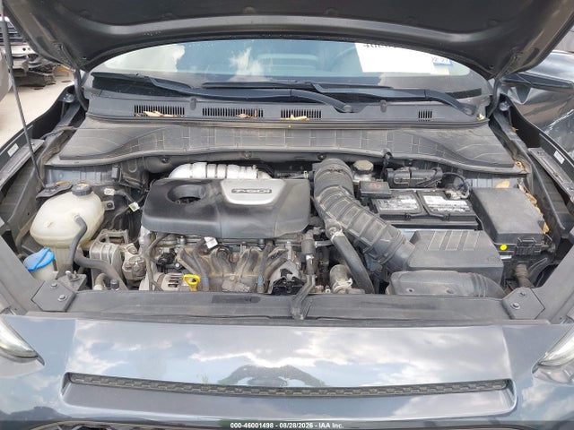 Aukcja sprzedaży 2020 Hyundai Kona Limited, vin: KM8K33A5XLU412009, numer aukcji: 46001498