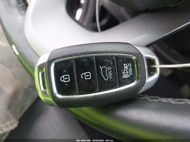 Aukcja sprzedaży 2020 Hyundai Kona Limited, vin: KM8K33A5XLU412009, numer aukcji: 46001498