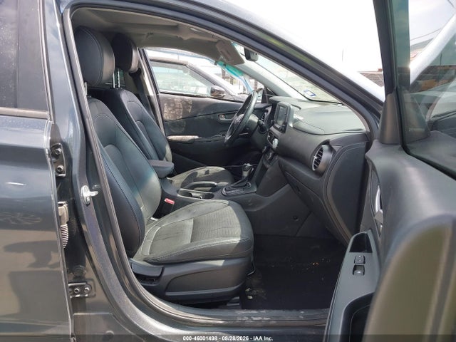 Aukcja sprzedaży 2020 Hyundai Kona Limited, vin: KM8K33A5XLU412009, numer aukcji: 46001498