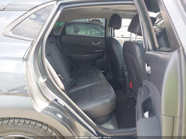 Aukcja sprzedaży 2020 Hyundai Kona Limited, vin: KM8K33A5XLU412009, numer aukcji: 46001498