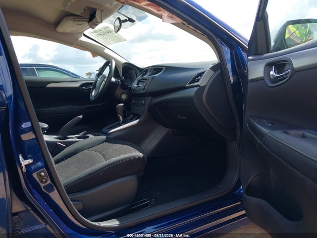 Aukcja sprzedaży 2017 Nissan Sentra S, vin: 3N1AB7AP2HY312473, numer aukcji: 46001499
