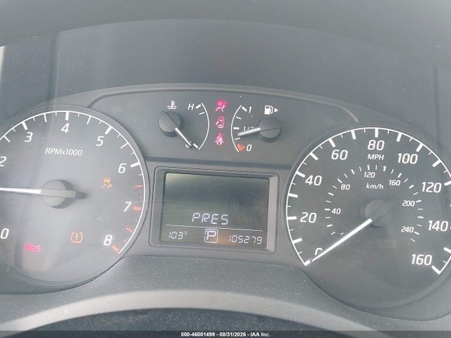 Aukcja sprzedaży 2017 Nissan Sentra S, vin: 3N1AB7AP2HY312473, numer aukcji: 46001499