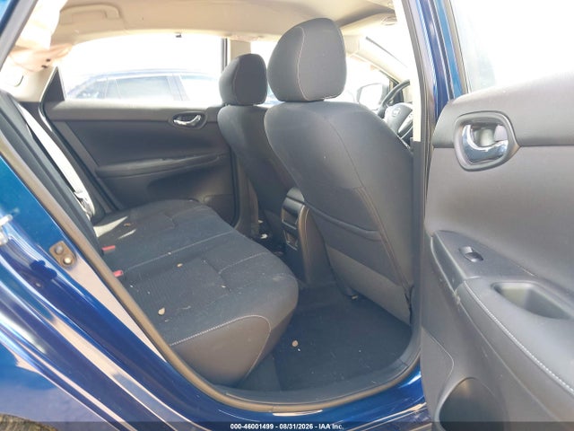 Aukcja sprzedaży 2017 Nissan Sentra S, vin: 3N1AB7AP2HY312473, numer aukcji: 46001499
