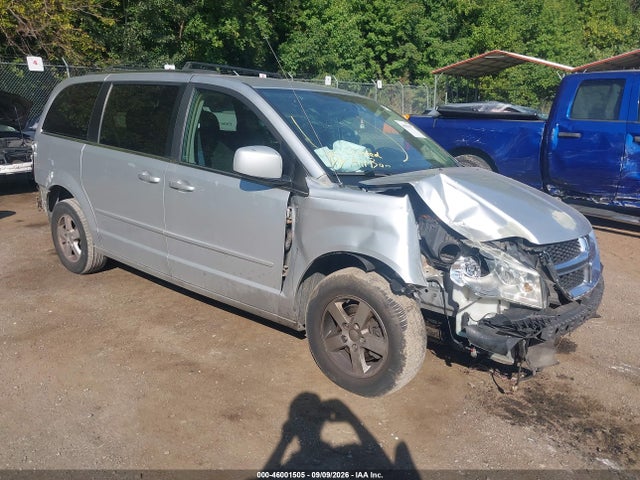 Продаж на аукціоні авто 2011 Dodge Grand Caravan Crew, vin: 2D4RN5DG9BR660899, номер лоту: 46001505
