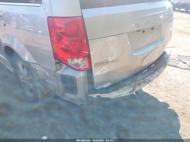Продажа на аукционе авто 2011 Dodge Grand Caravan Crew, vin: 2D4RN5DG9BR660899, номер лота: 46001505