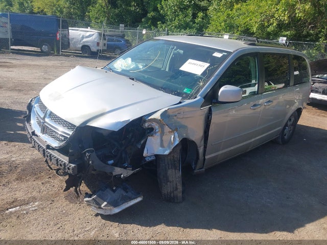 Продажа на аукционе авто 2011 Dodge Grand Caravan Crew, vin: 2D4RN5DG9BR660899, номер лота: 46001505