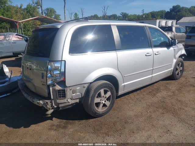 Продажа на аукционе авто 2011 Dodge Grand Caravan Crew, vin: 2D4RN5DG9BR660899, номер лота: 46001505