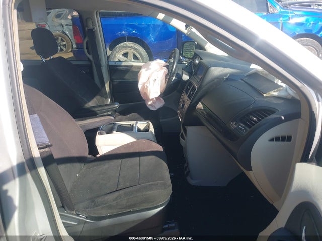 Продажа на аукционе авто 2011 Dodge Grand Caravan Crew, vin: 2D4RN5DG9BR660899, номер лота: 46001505