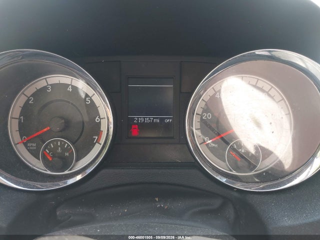 Продажа на аукционе авто 2011 Dodge Grand Caravan Crew, vin: 2D4RN5DG9BR660899, номер лота: 46001505