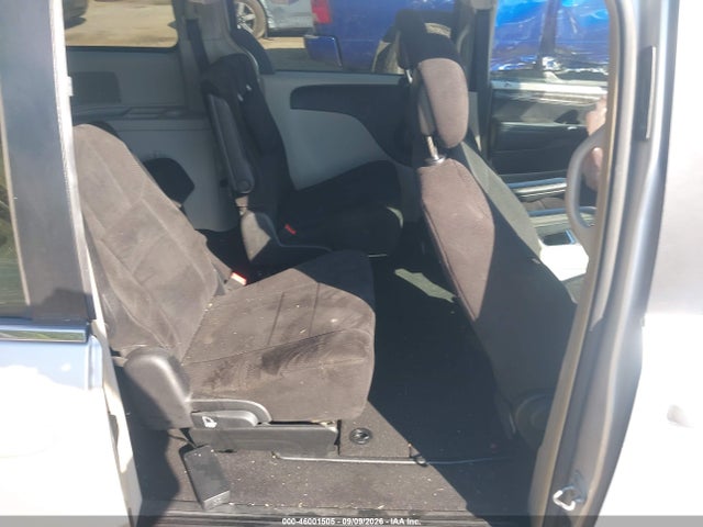 Продажа на аукционе авто 2011 Dodge Grand Caravan Crew, vin: 2D4RN5DG9BR660899, номер лота: 46001505