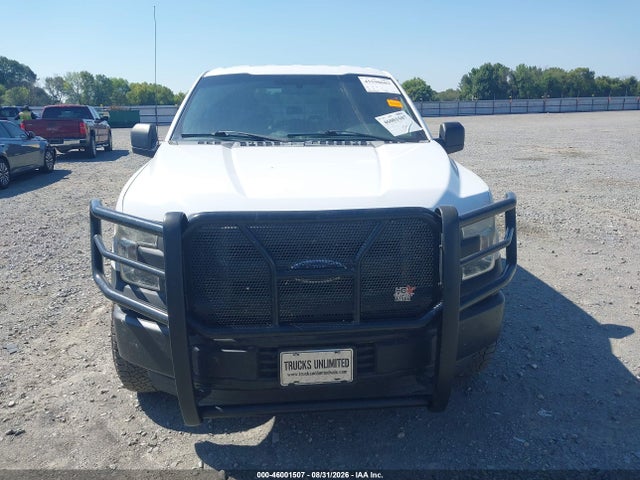 Aukcja sprzedaży 2016 Ford F-150 Xl, vin: 1FTEW1EF0GKE57123, numer aukcji: 46001507