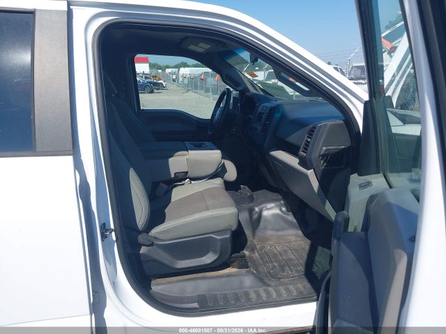 Aukcja sprzedaży 2016 Ford F-150 Xl, vin: 1FTEW1EF0GKE57123, numer aukcji: 46001507