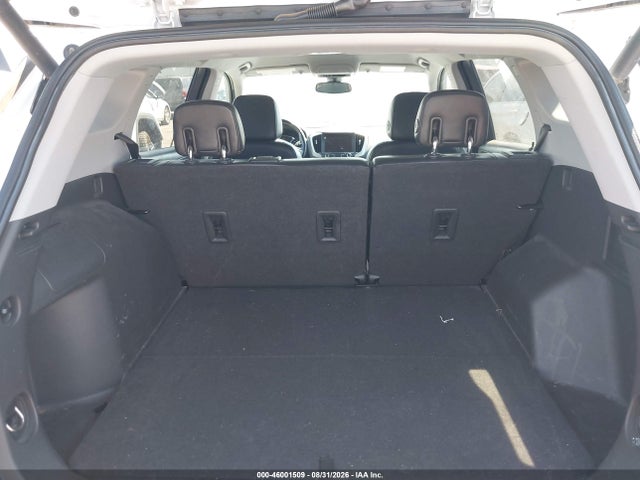 Продажа на аукционе авто 2020 Gmc Terrain Fwd Slt, vin: 3GKALPEX4LL185966, номер лота: 46001509