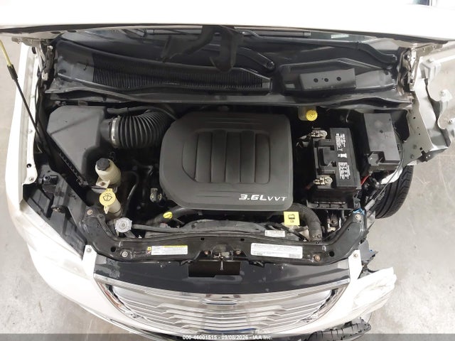 Aukcja sprzedaży 2012 Chrysler Town & Country Touring, vin: 2C4RC1BG0CR299966, numer aukcji: 46001515