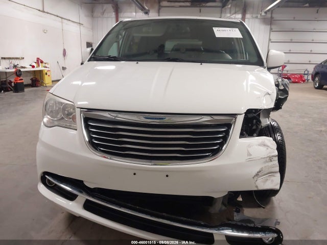 Aukcja sprzedaży 2012 Chrysler Town & Country Touring, vin: 2C4RC1BG0CR299966, numer aukcji: 46001515