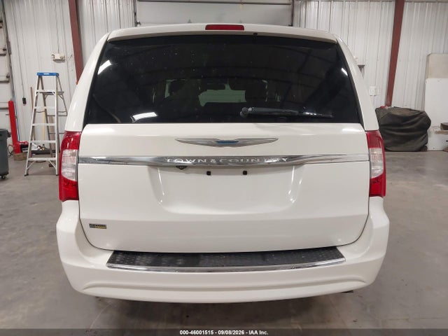 Aukcja sprzedaży 2012 Chrysler Town & Country Touring, vin: 2C4RC1BG0CR299966, numer aukcji: 46001515