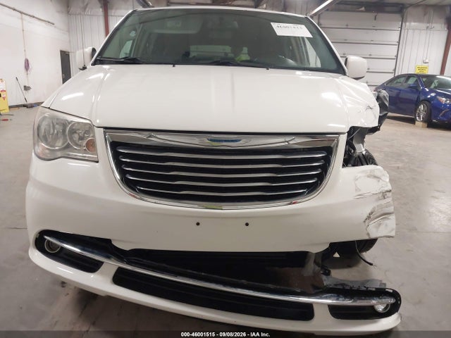 Aukcja sprzedaży 2012 Chrysler Town & Country Touring, vin: 2C4RC1BG0CR299966, numer aukcji: 46001515