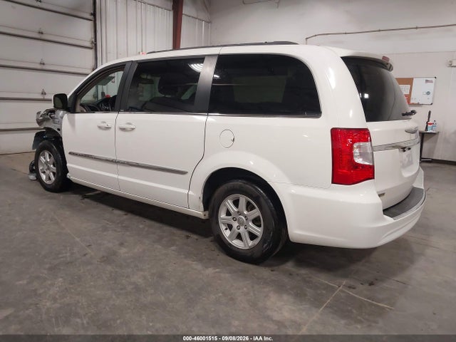 Aukcja sprzedaży 2012 Chrysler Town & Country Touring, vin: 2C4RC1BG0CR299966, numer aukcji: 46001515