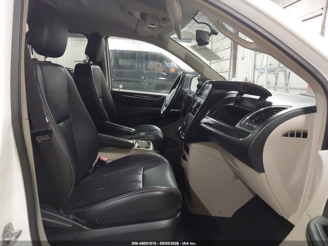 Aukcja sprzedaży 2012 Chrysler Town & Country Touring, vin: 2C4RC1BG0CR299966, numer aukcji: 46001515