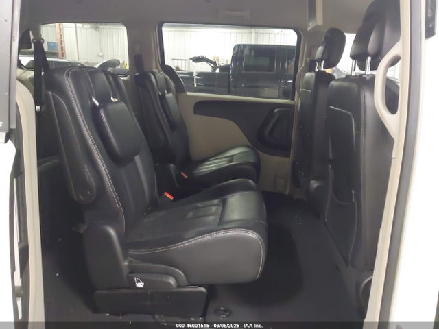Aukcja sprzedaży 2012 Chrysler Town & Country Touring, vin: 2C4RC1BG0CR299966, numer aukcji: 46001515