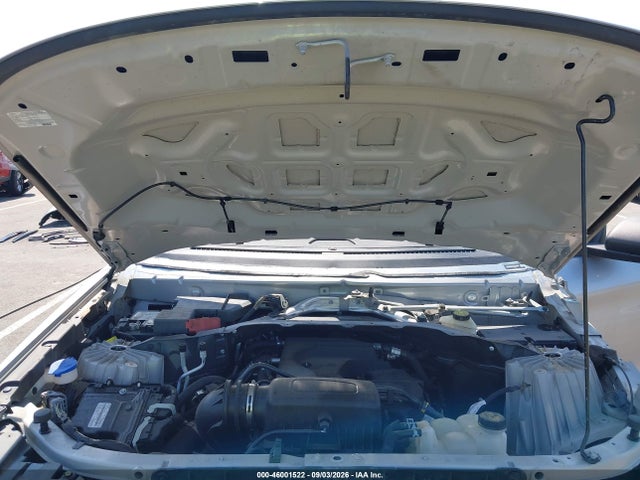 46001522 :رقم المزاد ، 1FMSK8DH5LGC25880 vin ، 2020 Ford Explorer Xlt مزاد بيع