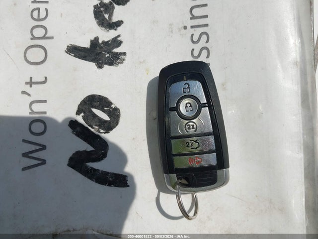 46001522 :رقم المزاد ، 1FMSK8DH5LGC25880 vin ، 2020 Ford Explorer Xlt مزاد بيع