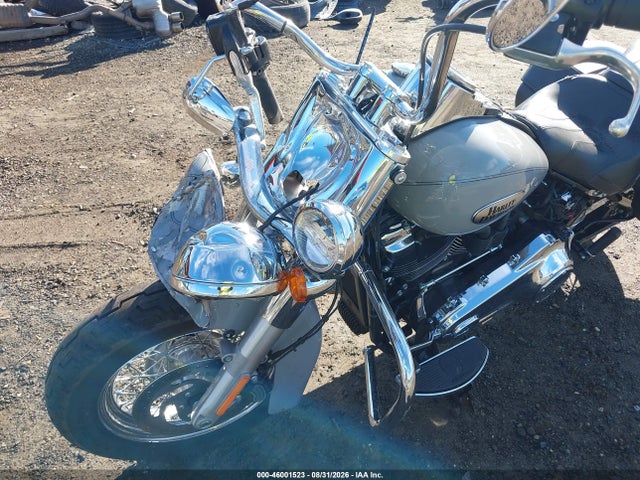 Harley-Davidson FLHCS 2024 1HD1YBK15RB041397 Image 2